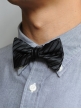 Bow Tie (Black)